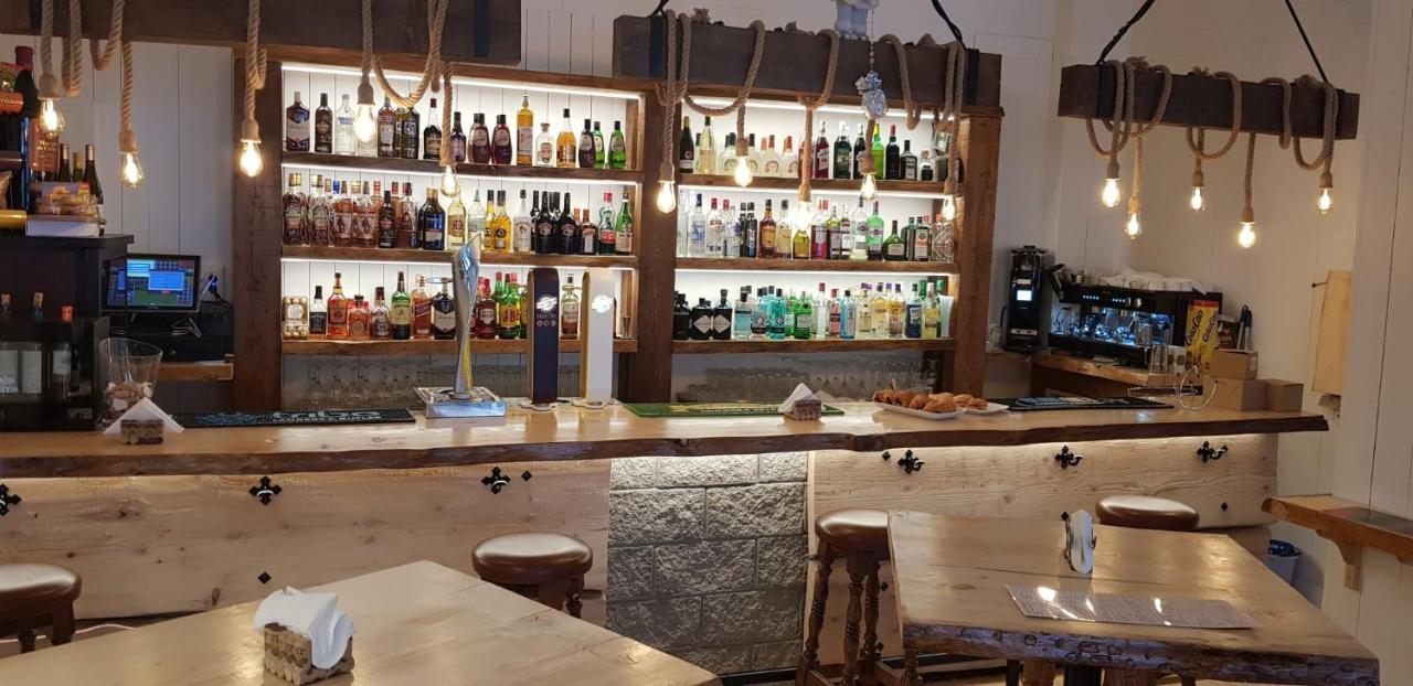 Hotel Merino Пас-де-ла-Каса Екстер'єр фото