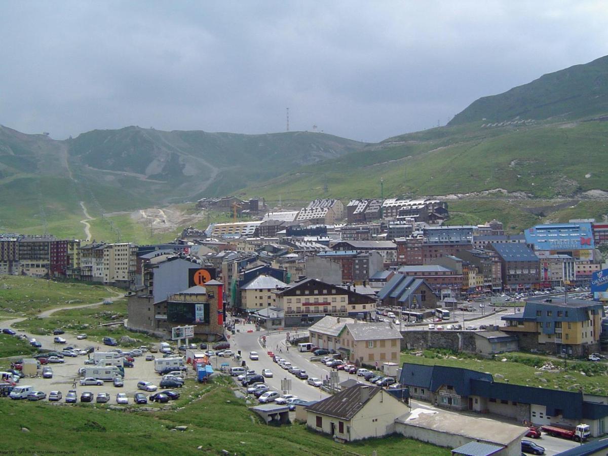Hotel Merino Пас-де-ла-Каса Екстер'єр фото