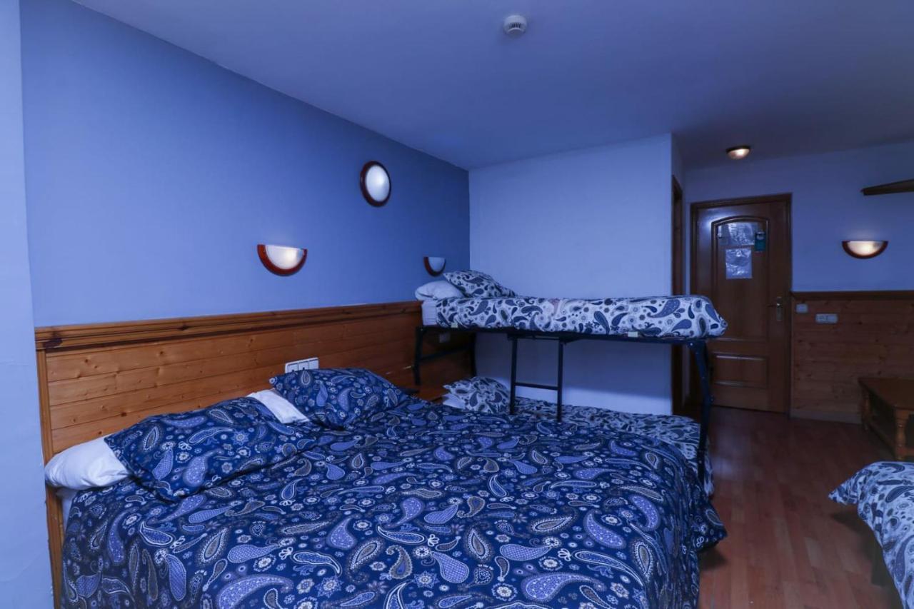 Hotel Merino Пас-де-ла-Каса Екстер'єр фото