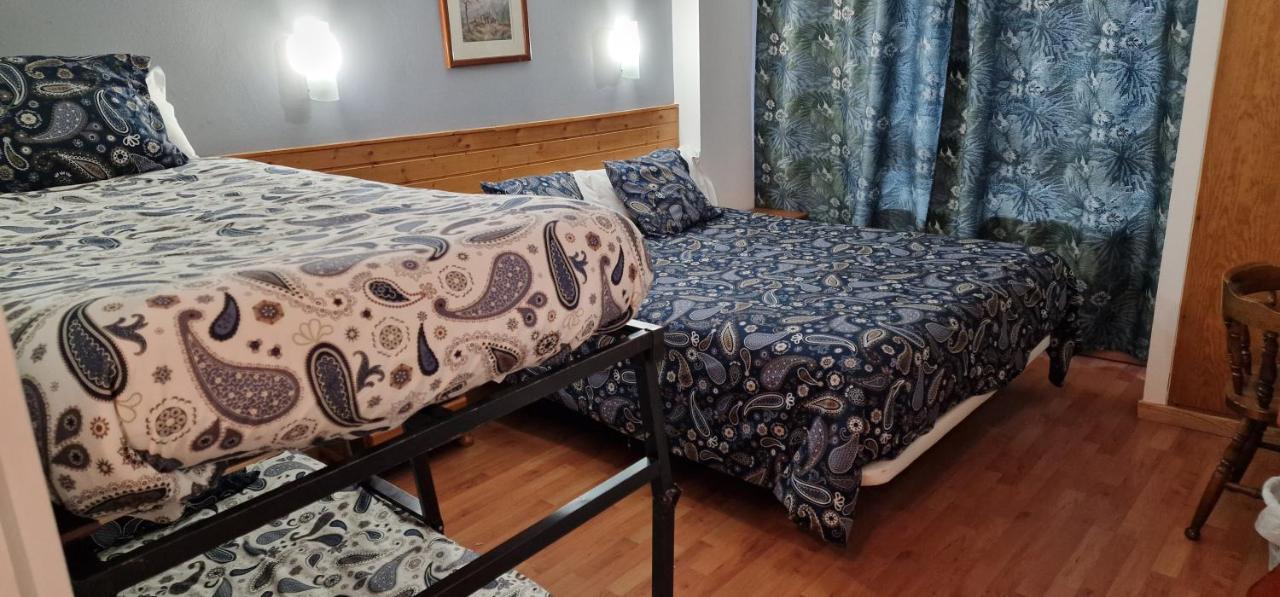 Hotel Merino Пас-де-ла-Каса Екстер'єр фото
