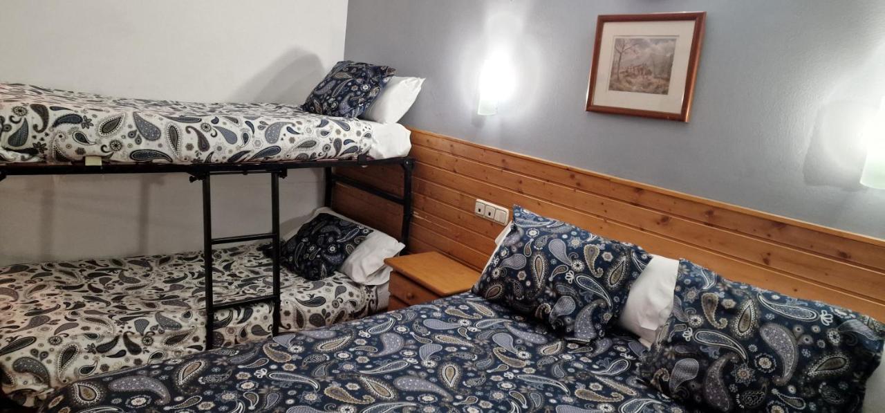 Hotel Merino Пас-де-ла-Каса Екстер'єр фото