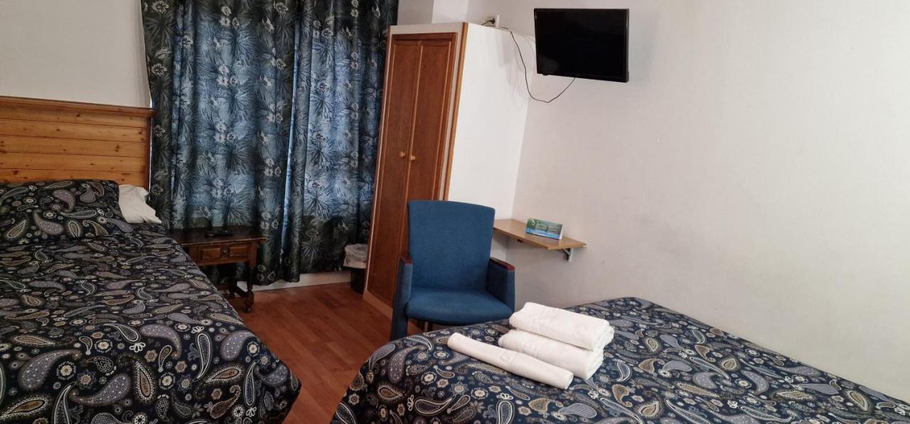 Hotel Merino Пас-де-ла-Каса Екстер'єр фото
