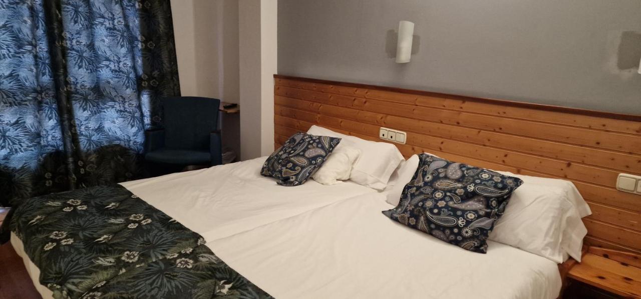 Hotel Merino Пас-де-ла-Каса Екстер'єр фото