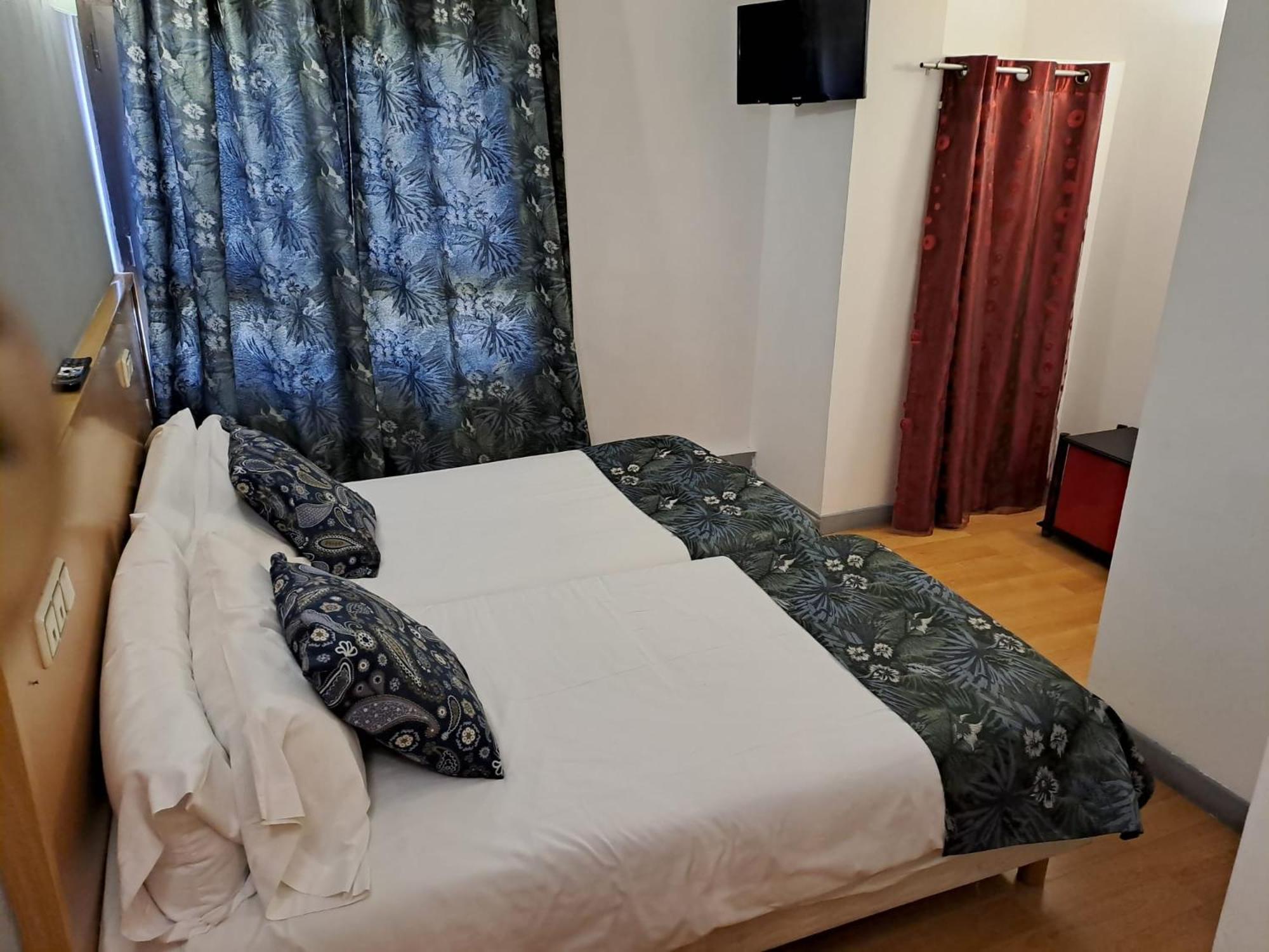 Hotel Merino Пас-де-ла-Каса Екстер'єр фото