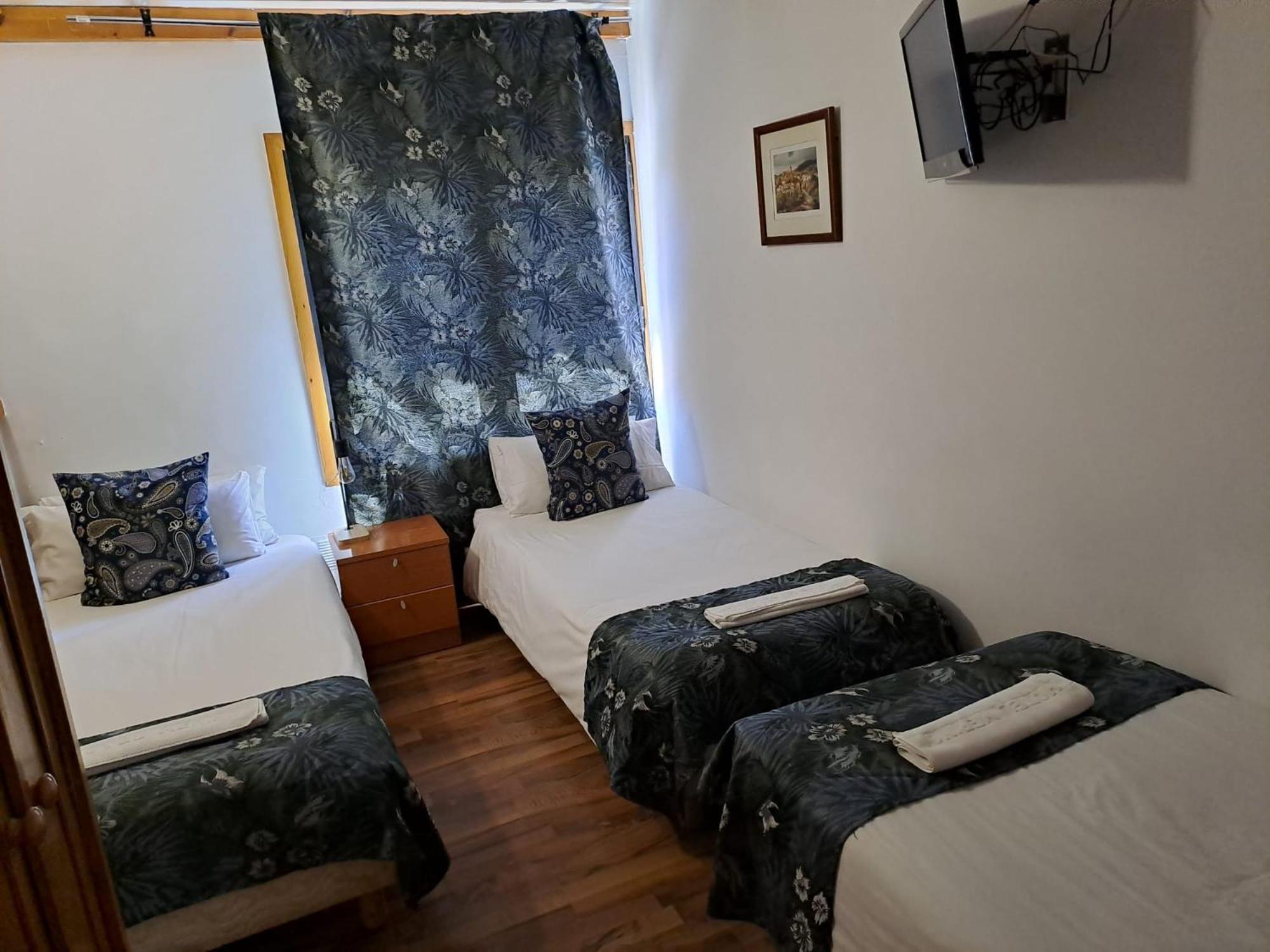 Hotel Merino Пас-де-ла-Каса Екстер'єр фото